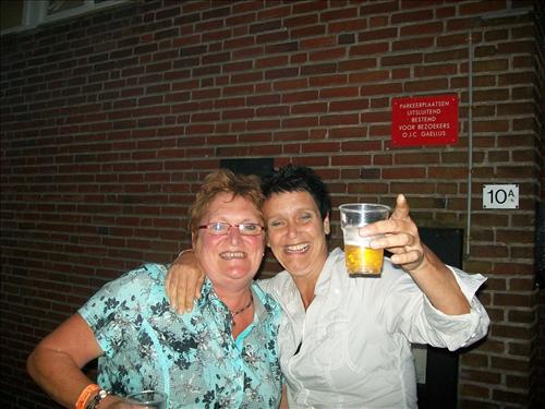 kermis zondag 105